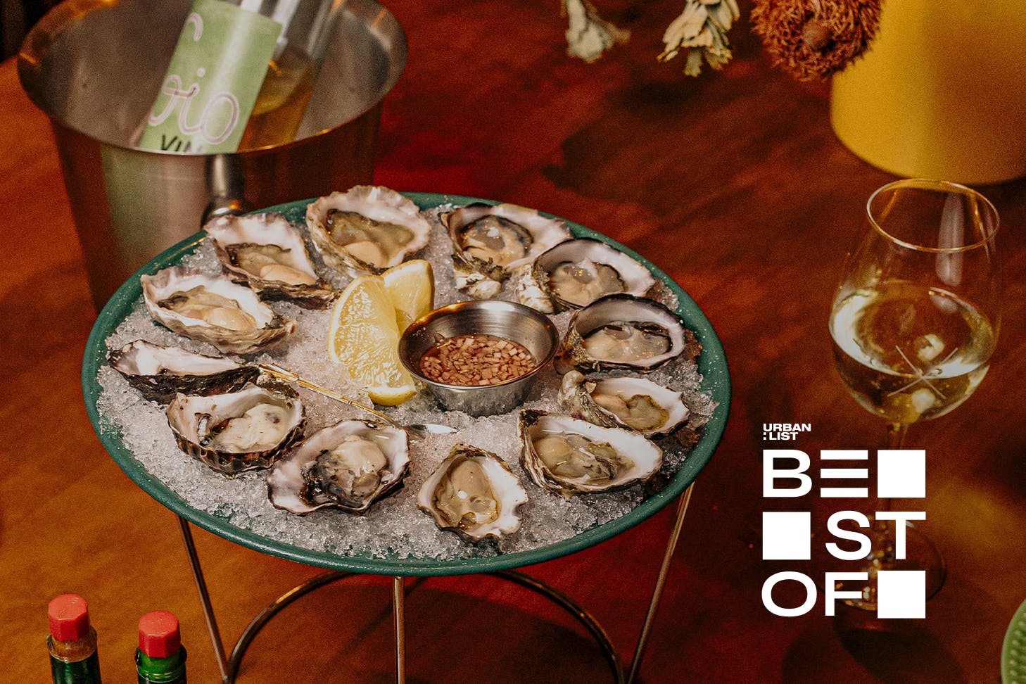 Melbourne's Best Late Night Restaurants: Where To Eat After 10pm